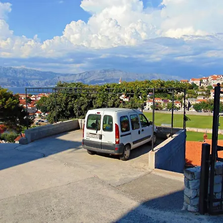 Apartament Two Bedroom Fanica *