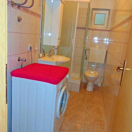 Apartament Two Bedroom Fanica