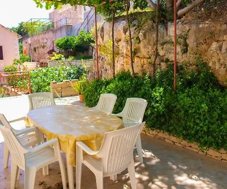 Two Bedroom Fanica Apartament