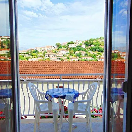 Apartament Two Bedroom Fanica *